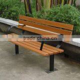 Teak Outdoor Furniture Wooden Long Bench thumbnail-5