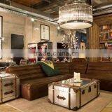 Foshan City Shunde District Cohen Furniture Co., Ltd. company overview - view 3 thumbnail