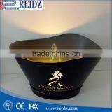 Wholesale Johnny Walker Brand Led Ice Bucket thumbnail-2
