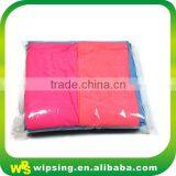 Colored Cotton Stretch Headbands For Yoga thumbnail-1