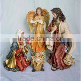 Religious Statues Wholesale,native American Nativity Sets,religious Icons thumbnail-1