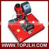 Creative Business Multifunctional Thermal Press 8 in 1 Combo Machine thumbnail-3