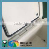 Camping Cooler Packs Rotomolded Cooler Box as Bottle Carrier thumbnail-5