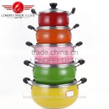 High qualitystainless steel lid 18 10 stainless steel cookware