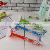 More style of good quality long handle bath cleaning brush