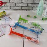More Style of Good Quality Long Handle Bath Cleaning Brush thumbnail-1