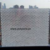 Fire-retardant Light Weight Honeycomb Partition Panel thumbnail-5