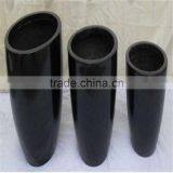 LXY072311 China Manufacturer Garden Decoration Plant Pot Fiberglass Flower Pot thumbnail-1