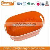 Oval Metal Beer Bucket thumbnail-2