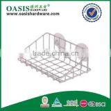 Bathroom Metal Shower Corner Shelf /triangle Bathroom Corner Shelf thumbnail-1