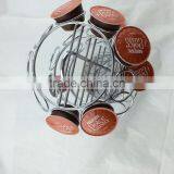 27PCS K-CUP ROTATING COFFEE CAPSULE HOLDER thumbnail-3