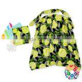 Breastfeeding Nursing Cover Blanket Breathable Cotton Cover Up Mom Mum Poncho thumbnail-1