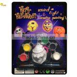 Halloween Toys for Painting With Light and Sound Witch Shape thumbnail-1
