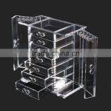 Acrylic Display Cabinets and Showcase for Jewelry Shop thumbnail-2
