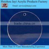 Wholesale Acrylic Lucite Handmade Keychain Blanks thumbnail-1