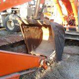 8-12ton Used Hitachi Ex120 Mini Excavator for Sale thumbnail-2