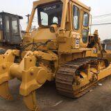 Used Caterpillar D8k Crawler Bulldozer thumbnail-2