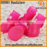 Chaussures Pour Chiens Silicone Kids Boots thumbnail-5
