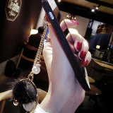 Protective Cover Case Diamond Mobile Phone Cases for IPhone7/7Plus/6/6s/6plus/6splus Soft Cell Phone Shell Accessories thumbnail-4