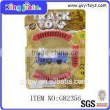 Professional Custom Funny Electric Toy Train Sets thumbnail-5