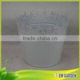China Multi Function Elegance Large and Long Flower Pot thumbnail-6