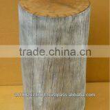 Stump Side Table thumbnail-1