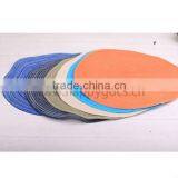 Cotton Table Place Mat and Coaster Set / Dining Table Mat