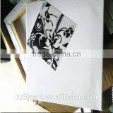 Wooden Blank Stretched Canvas thumbnail-4