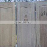 Red Solid Wood Door thumbnail-4
