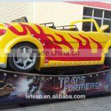Amusement Park Ride -Bumblebee thumbnail-1