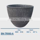 Vietnamese Terracotta Mini Planter BN-TR060 thumbnail-1