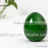 China Colorful LED Lighted Color Changing Plastic Easter Eggs Party Decor Supplier thumbnail-3