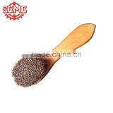 Wooden Handle Horse Hair Shoe Brush thumbnail-2