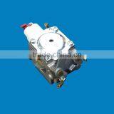 NEW CARBURETOR CARB FITS Hus 340 345 350 353 GAS CHAINSAW thumbnail-4