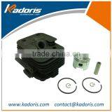 Chainsaw Spare Parts Fits for Tanaka 328 Gasoline Cylinder Kits 37mm thumbnail-1