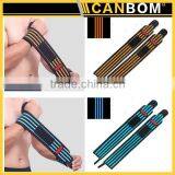 Weight Lifting Training Gym Straps/Hand Bar Wrist Strap thumbnail-5