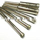 Wet&dry Electroplated Diamond Hole Saw Bits in Different Size