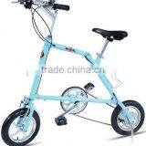 12 Inches Folding Bicycle thumbnail-2