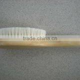 Wooden Baby Hair Brush thumbnail-1