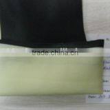 DDSAFETY Black Industry Neoprene Gloves With Long Cuff Pasted CE thumbnail-2