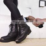 Rechargeable Electric Shoe Clean and Polish Set thumbnail-5