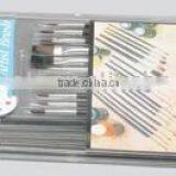 Artist Brushes Packing(artist Brushes,drawing Brush Set,artist Products)