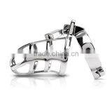 Male Penis Lock Stainless Steel thumbnail-2