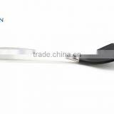 Stainless Steel Kitchen Spatula Nonstick Spatula BBQ Silicone Spatula thumbnail-2