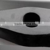 8kg Stone Breaking Hammer Head