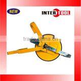 Car Vehicle Wheel Clamp / Wheel Lock With Protective Disc/ For 13-15" Wheels