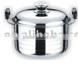 Stainless Steel Casserole