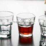 Clear High Ball Glass Cup Wholesale
