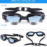 Hot Sale Swimming Goggles With Anti-scratch Function thumbnail-2