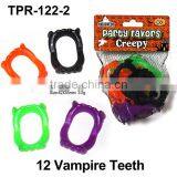 Promotional Halloween Vampire Teeth for Kids thumbnail-3